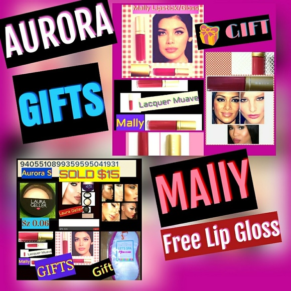 MALLY Other - Mally GIFT(AURORA)